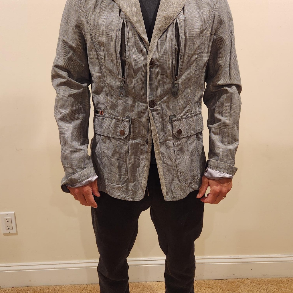 Blazer / Jacket